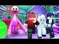 ピンクの怪物が襲ってくる『保育園から脱出するゲーム』がヤバすぎた【ROBLOX】