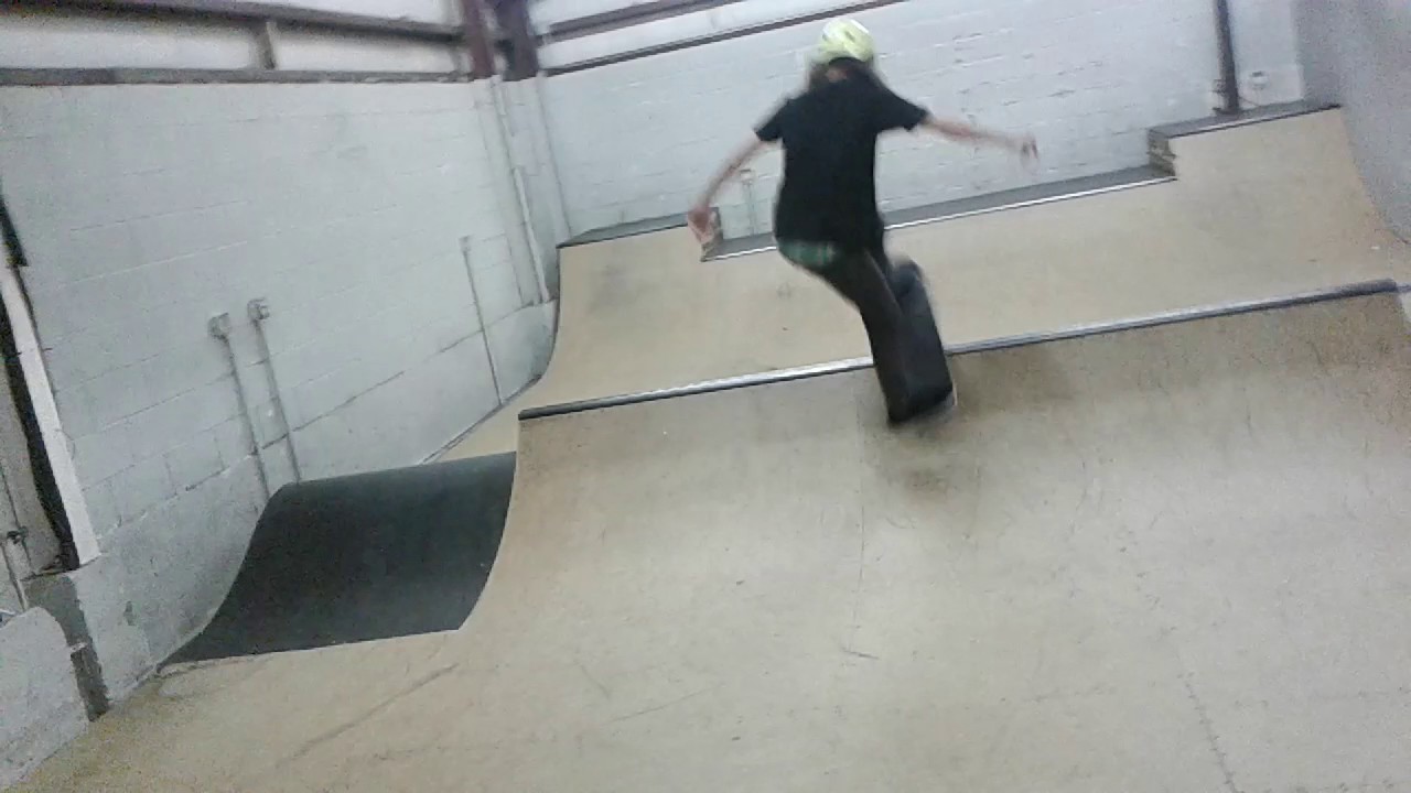 Crossroads Skate Shop