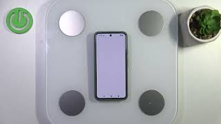 How to Check the Weighting History in XIAOMI S400