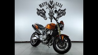 Honda CB 600 Hornet 2006 год.