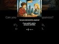 Casual Japanese Conversation | Listening and Speaking Practice