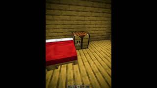 I builder quando i miner tornano dalla miniera: 💀 #minecraft #shorts