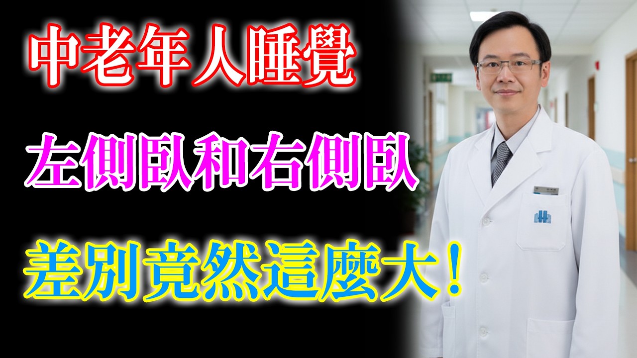 你每天都在做！5大“NG睡姿”让你醒来更累，第一名最危险！