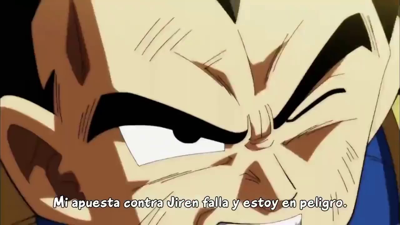 Dragon ball super avance 123