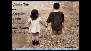 Sebnem Ferah - Sil bastan (Bg subs)