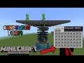 Gunpowder Farm Kaise Banaye minecraft pocket edition How To Make Gunpowder Farm #minecrafttutorial