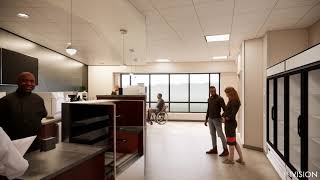 Trinity Cancer Center Expansion Tour