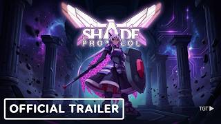 Shade Protocol | Trailer