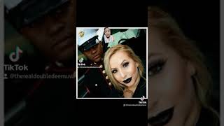 Slaywithdremccray disappears from social media as concerns grow for her husband's safety