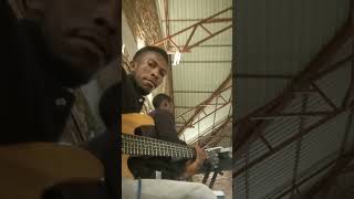 🎸 BASS GUITAR PERFORMANCE | Excel Did It Channel 🎶