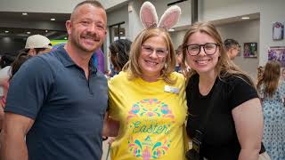 2026 Easter Egg stravaganza Recap