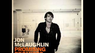 Video thumbnail of "Jon McLaughlin - If Only I"
