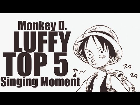 千本桜 One Piece 一繋宝 ワンピース Youtube