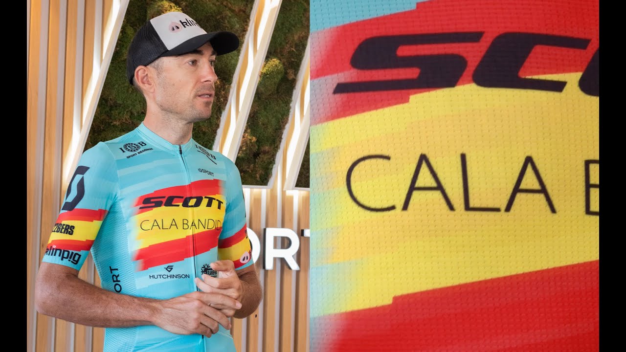 ¡Sergio Mantecón, Campeón de España!