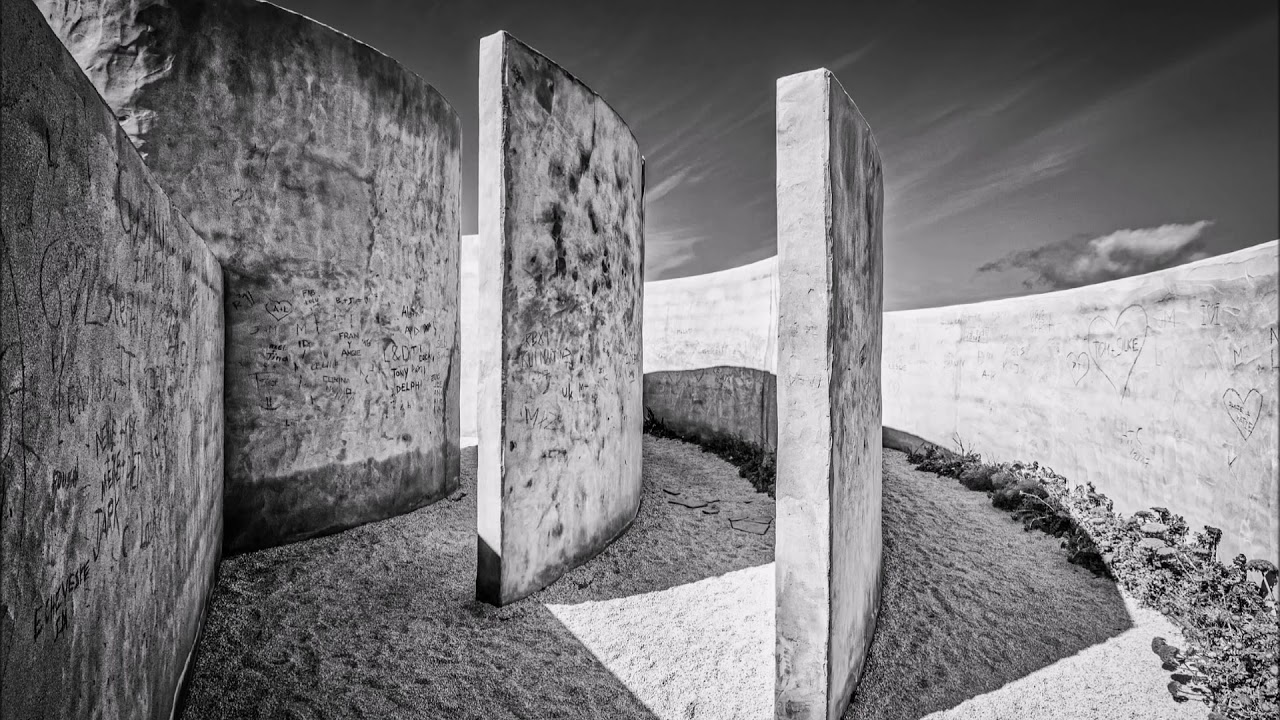 Ben Dust & Markus Weigelt - The Maze (Original Mix )