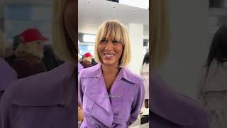 Nicole Ari Parker Dishes On 'And Just Like That...'