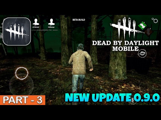 Dead by Daylight to receive overhaul on mobile