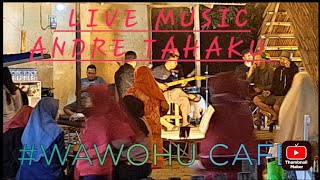 Live Music Tahaku