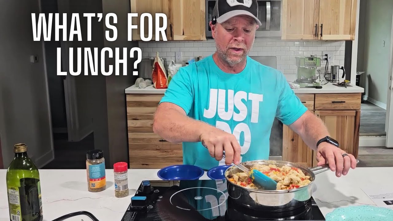 2 Burner Electric Cooktop | 12 inch Countertop Burner