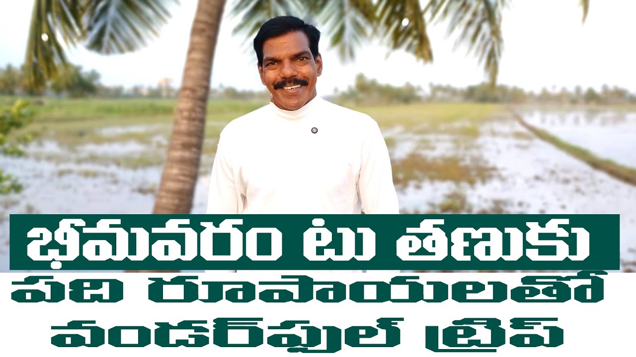 ✈️ డబ్బు కంటే అనుభవం గొప్పది – నా ట్రావెల్ స్టైల్! #godavarivibes 