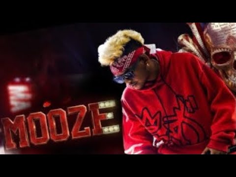 MOOZE - UDA BALAN (උඩ බලන්) UNRELEASED TRACK