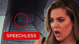 Top 10 Scary Celebrity Ghost Encounters
