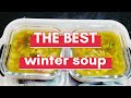 vegetable soup for winter season...#food #recipe #cooking #souprecipe #weightlossjourney
