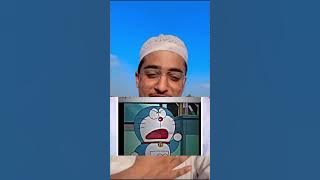 Doraemon Mein Hazrat Musa ka Jigar