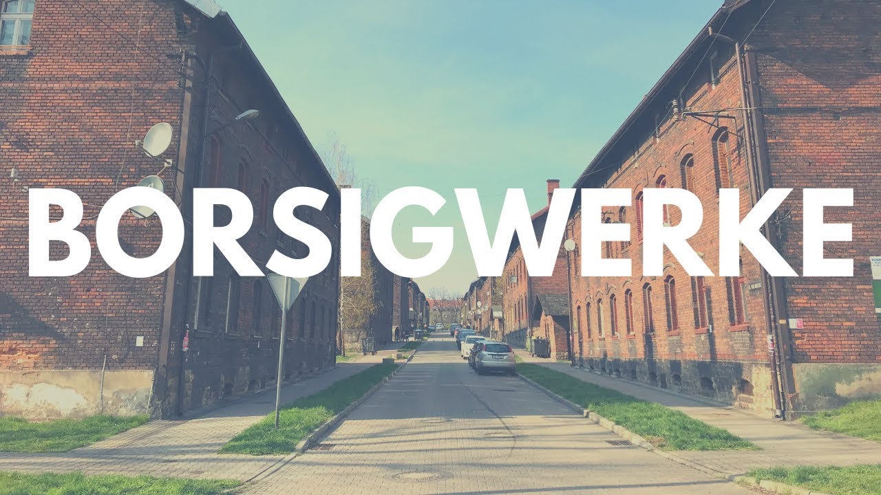 #11 Zabrze ma bezludną wyspę! - Widzę To Tak