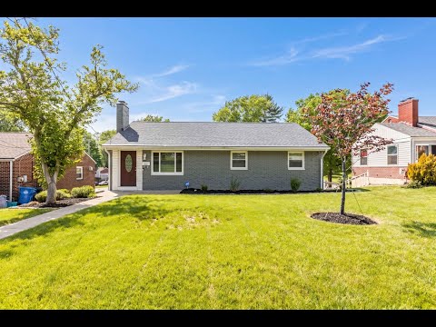 4952 McAnulty Road, Pittsburgh, PA home video tour