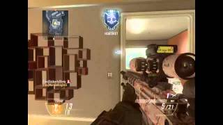 1v1  window wars