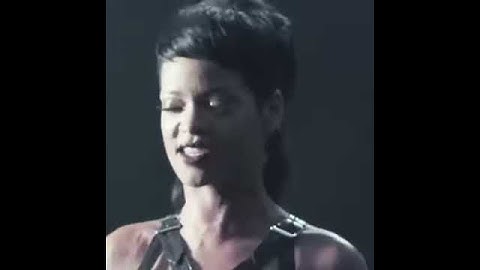 Rihanna What Now Behind The Scenes