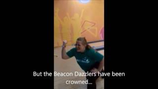 Beacon Centre Mannequin Challenge