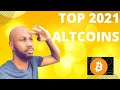 BETTER THAN DECENTRALAND?? | Why ALTCOINS have MASSIVE POTENTIAL in 2021! | Nuggets News