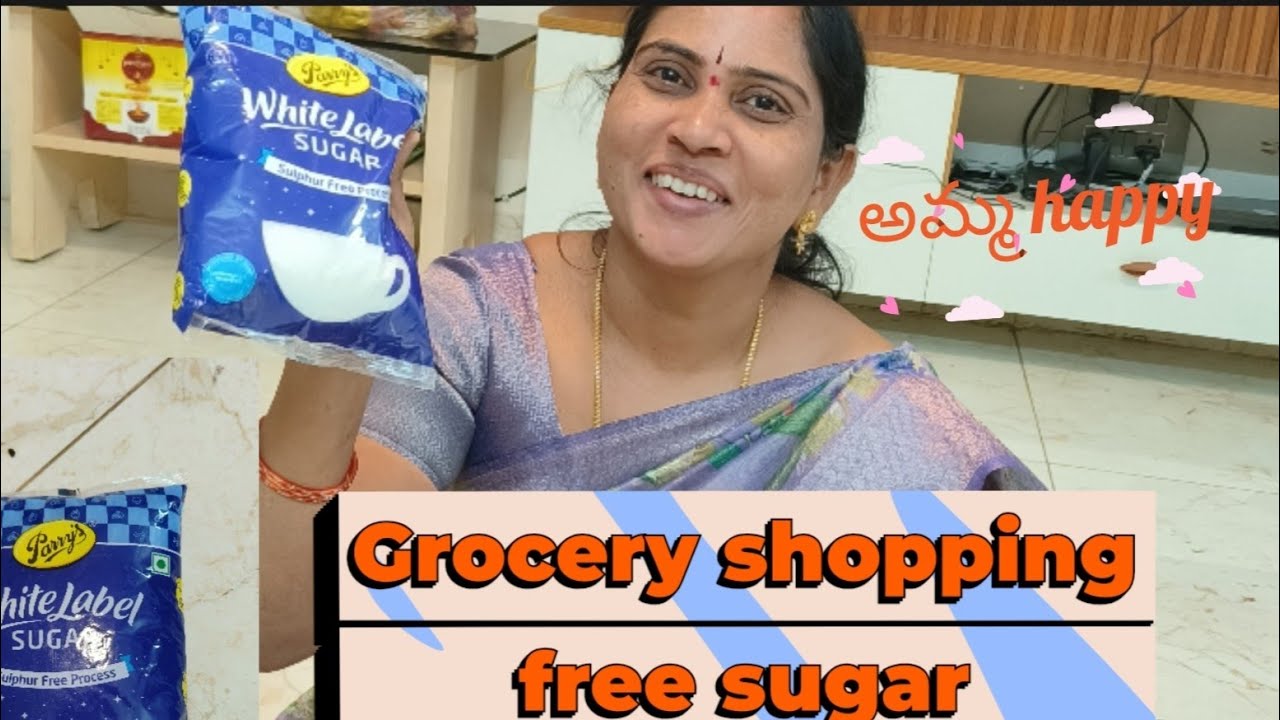 Shopping in Reliance Smart Bazaar...Banglore 