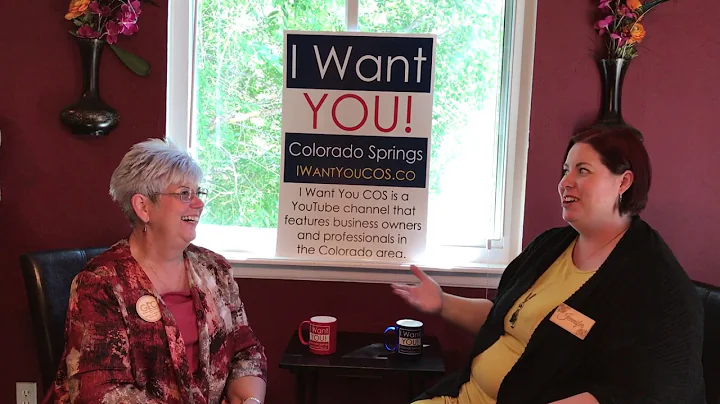 Monica Griffith with Guiding Light Coaching