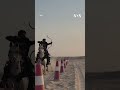 Saudi Female Equestrian Revives Buried Tradition Shorts VOA News 
