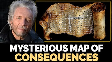 Everything That Was and Will Be Hidden in the Torah | Gregg Braden