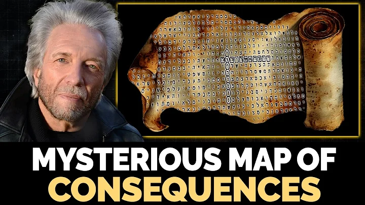 Everything That Was and Will Be Hidden in the Torah | Gregg Braden