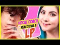 LP ¿VOZ ORIGINAL? | VOCAL COACH REACCIONA | Gret Rocha