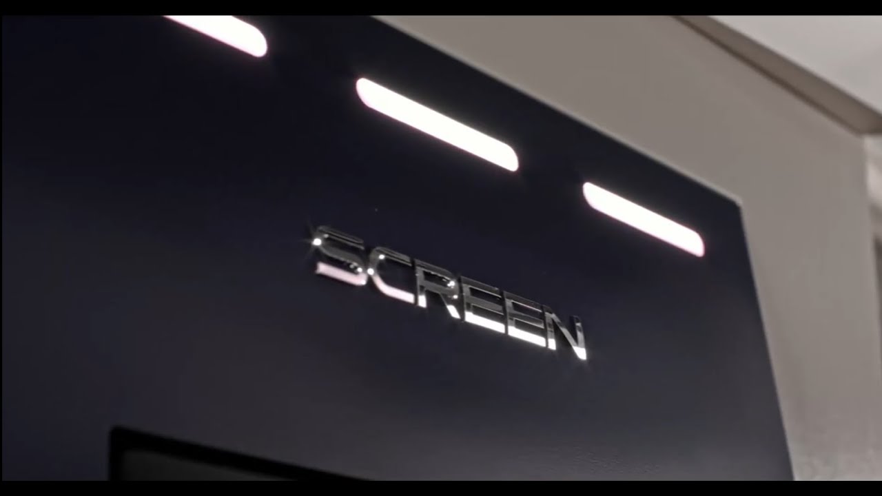 SCREEn Truepress Jet L350UV+