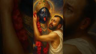 ঠাকুর শ্রী রামকৃষ্ণ ও মা কালী #kalimaa #sriramkrishnaparamhansa #ramakrishna #maakali #maakalistatus