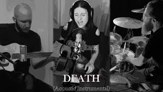 Death | Cellar Darling (Acoustic Instrumental)