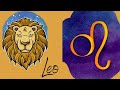 Leo ♌ Manifestación de cosas interesantes 😯😏😎😍