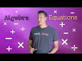 Algebra Basics: Solving 2-Step Equations - Math Antics