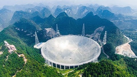 MYSTERIOUS SIGNALS FROM DEEP SPACE, “MONKEY KING”, AND CLOAKING DEVICE
