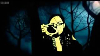 Wolf Blood Opening