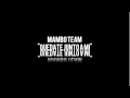 Mambo team - Quedate junto a mi