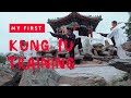 Chinese kung fu training foreigners learn kung fu in china chinese martial arts