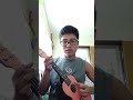 This is another demonstration of my new ukulele tuning.